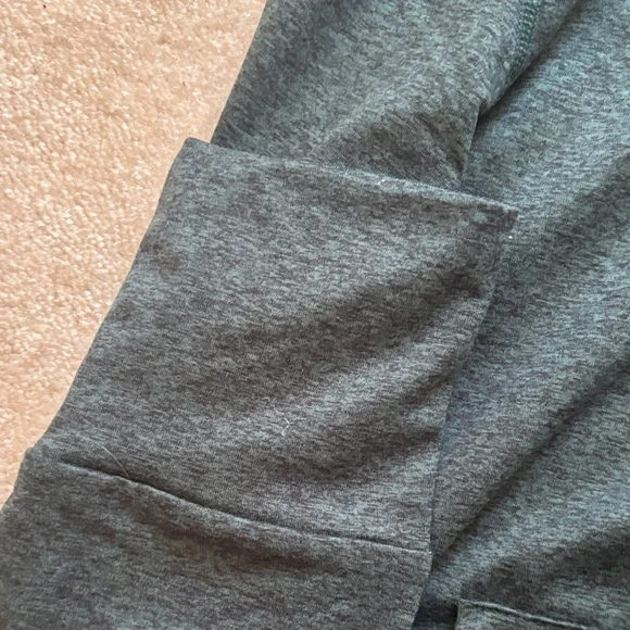 Quince Full-Zip Hoodie - Picture 5 of 6